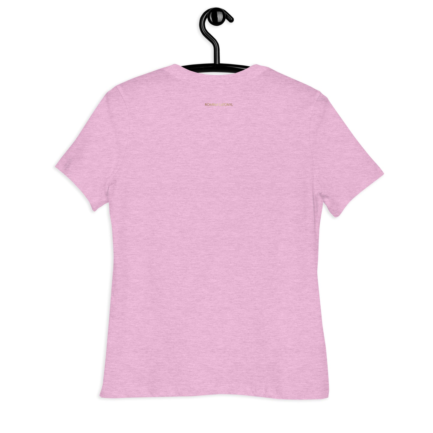 Camiseta Country Life RZ, mujer