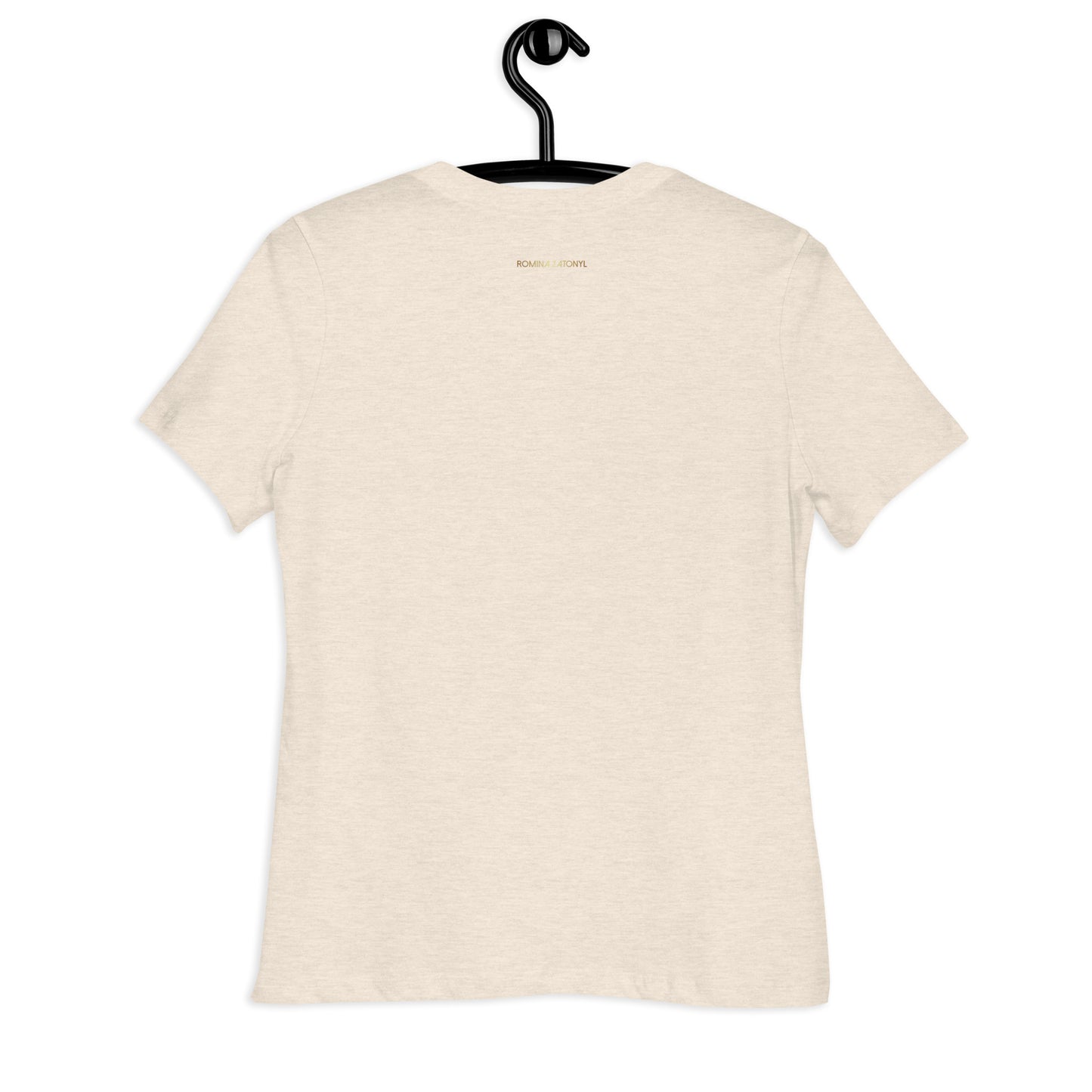 Camiseta Country Life RZ, mujer