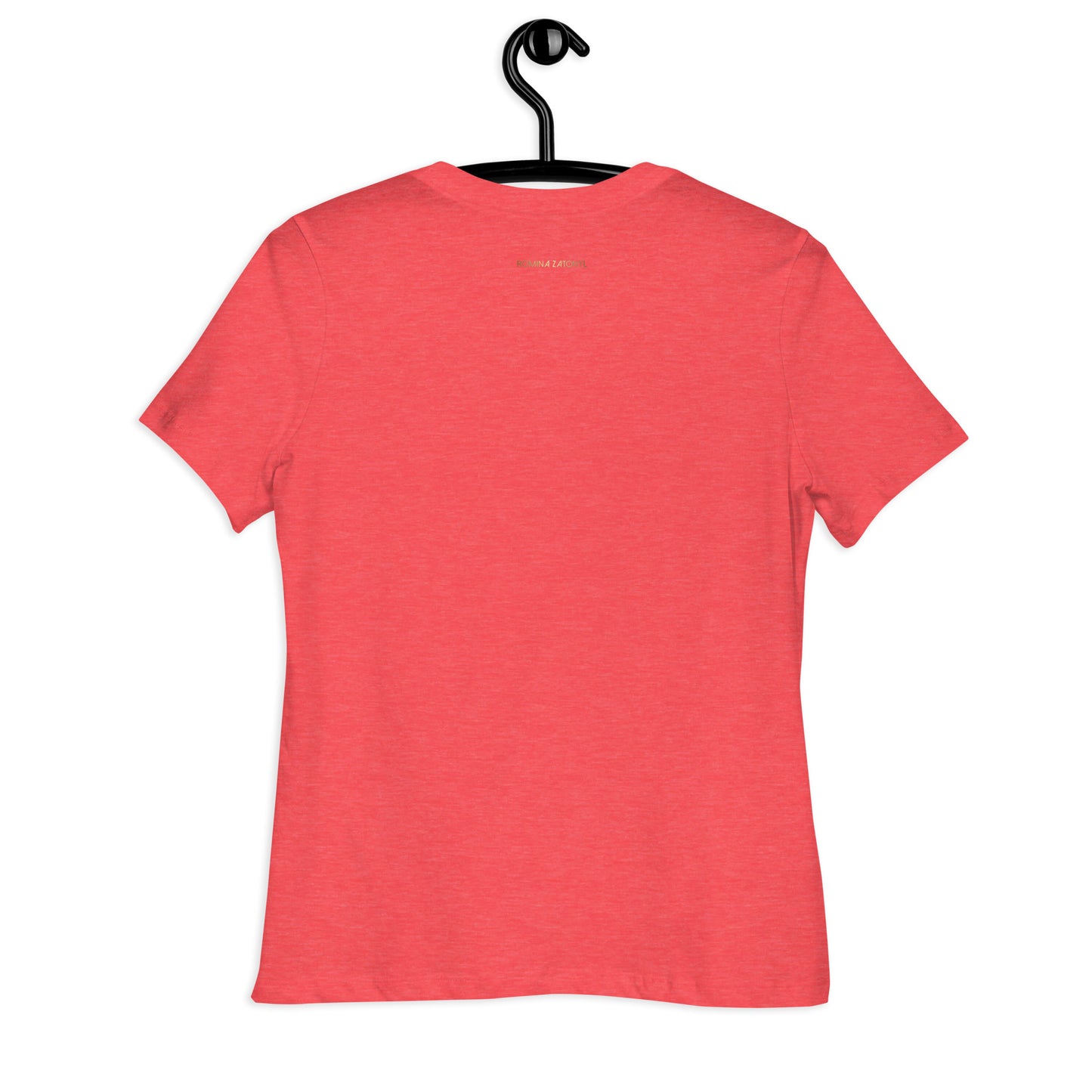 Camiseta Country Life RZ, mujer
