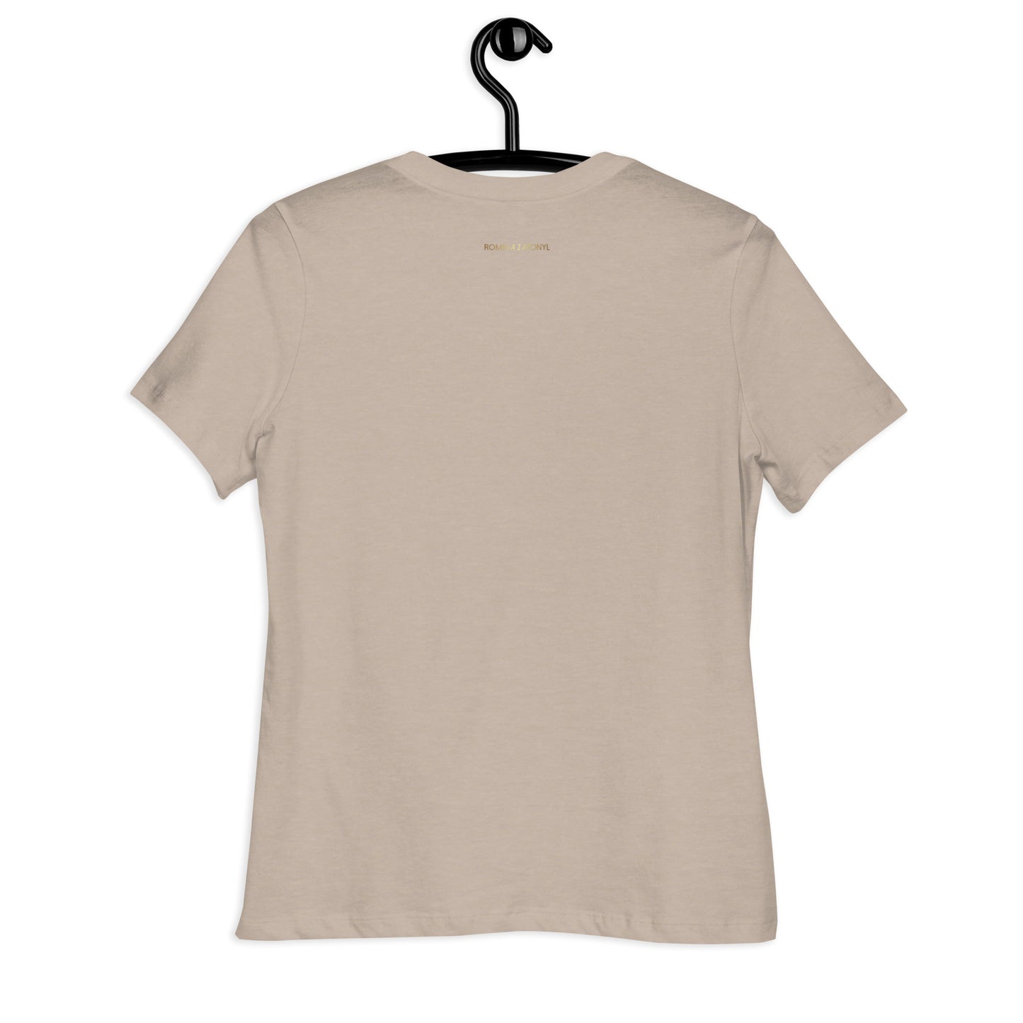 Camiseta Country Life RZ, mujer