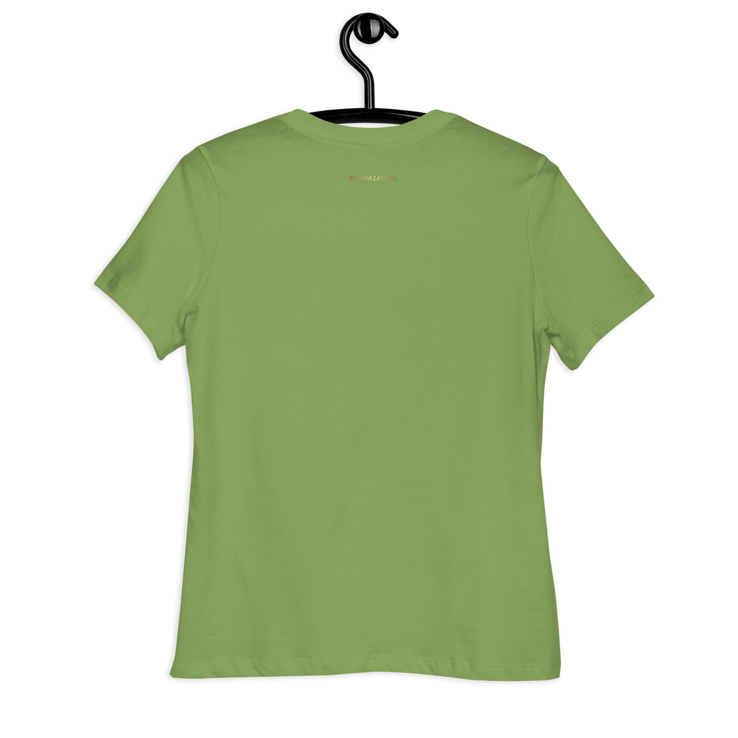 Camiseta Country Life RZ, mujer