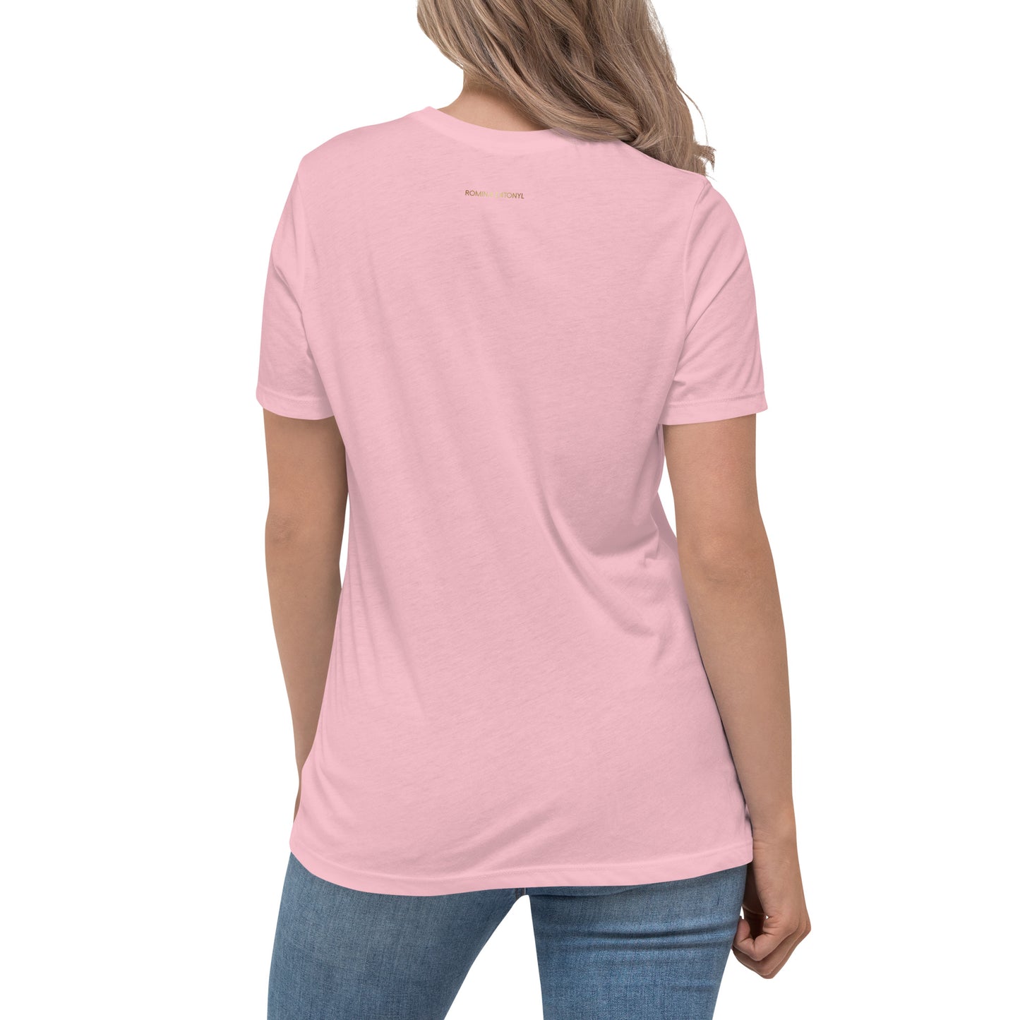 Camiseta Key West RZ, mujer