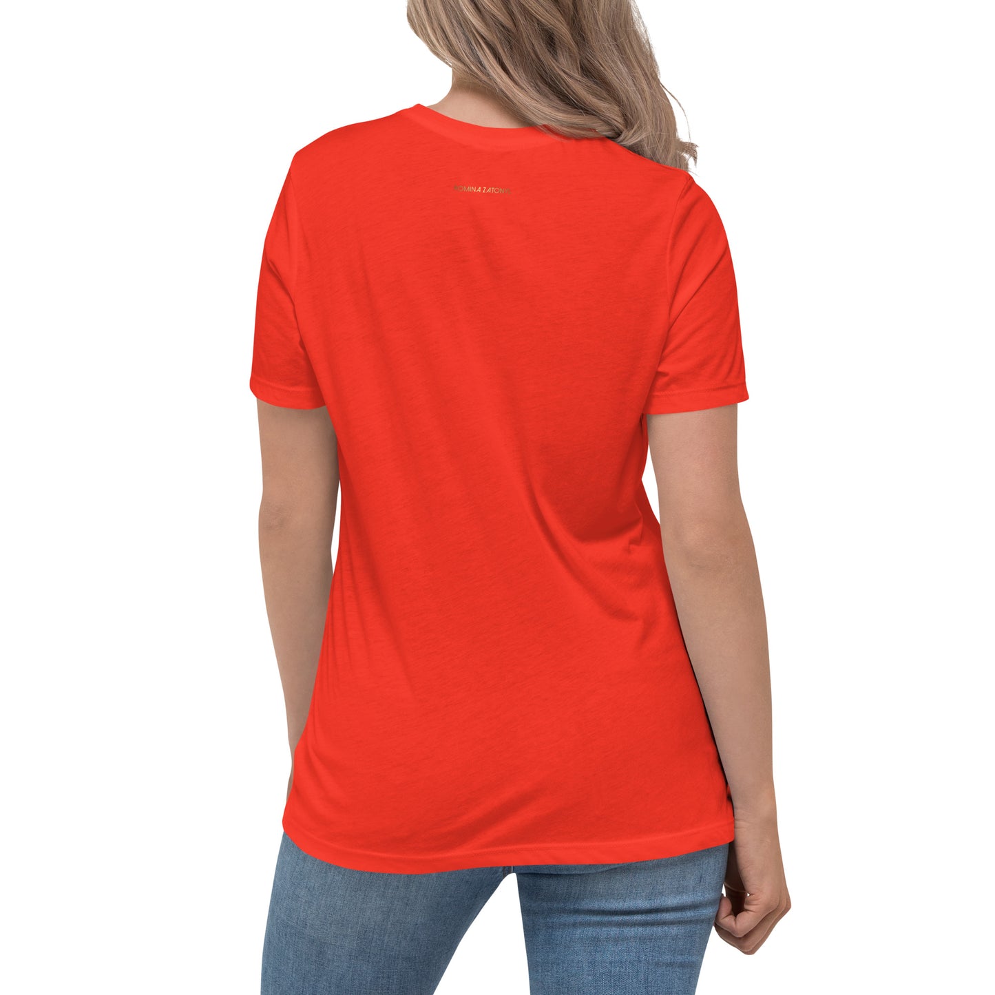 Camiseta Key West RZ, mujer