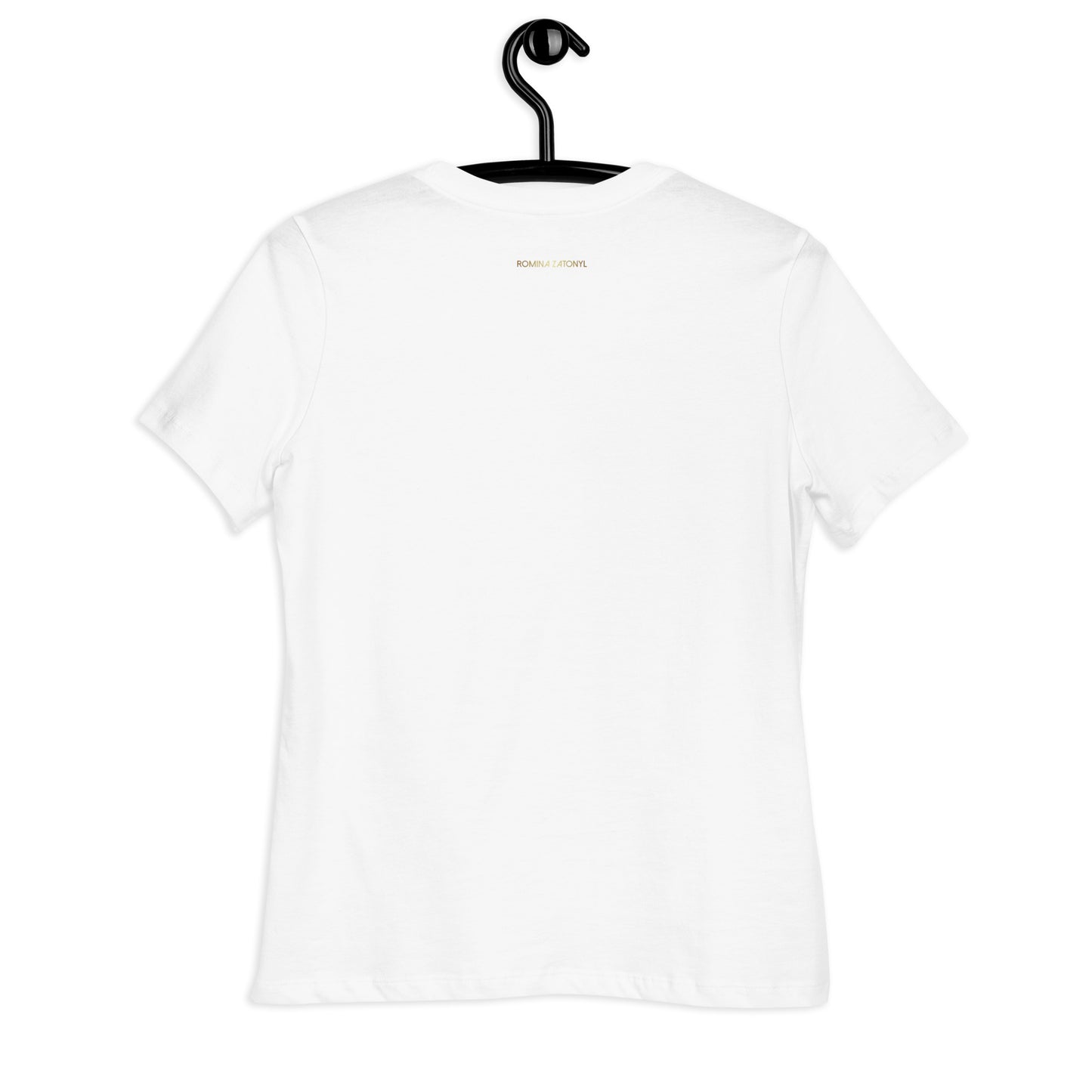 Camiseta Country Life RZ, mujer