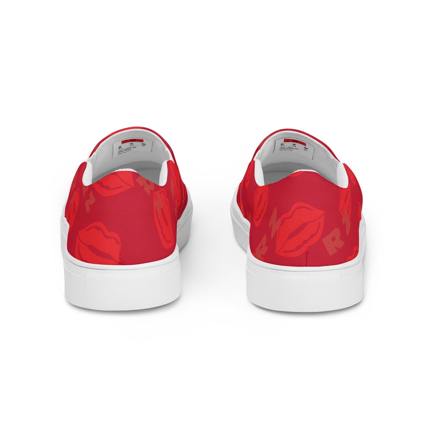 Zapatillas RZ de lona, mujer