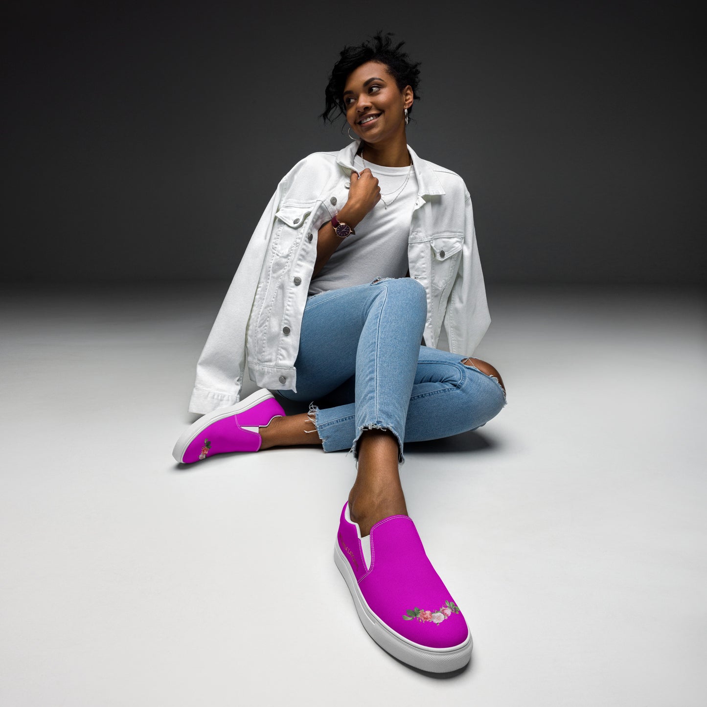 Zapatillas RZ mujer