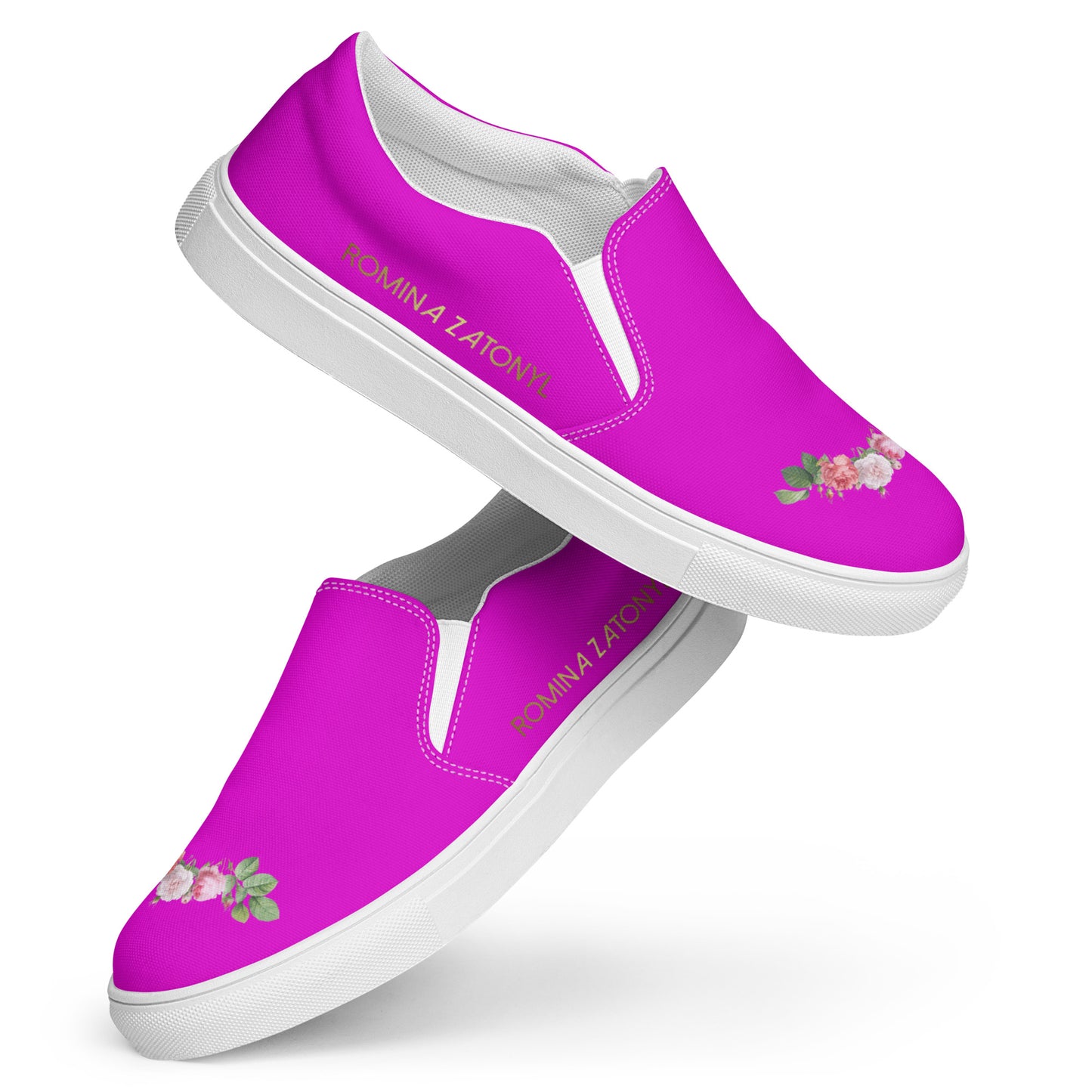 Zapatillas RZ mujer