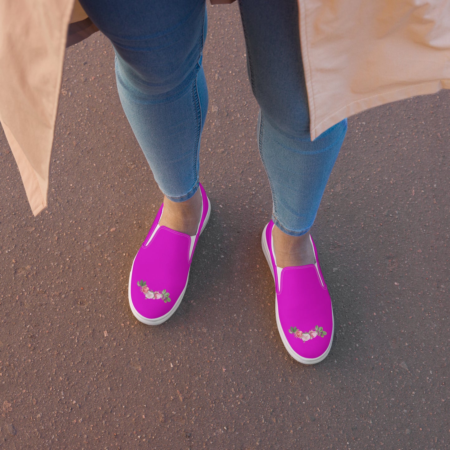 Zapatillas RZ mujer