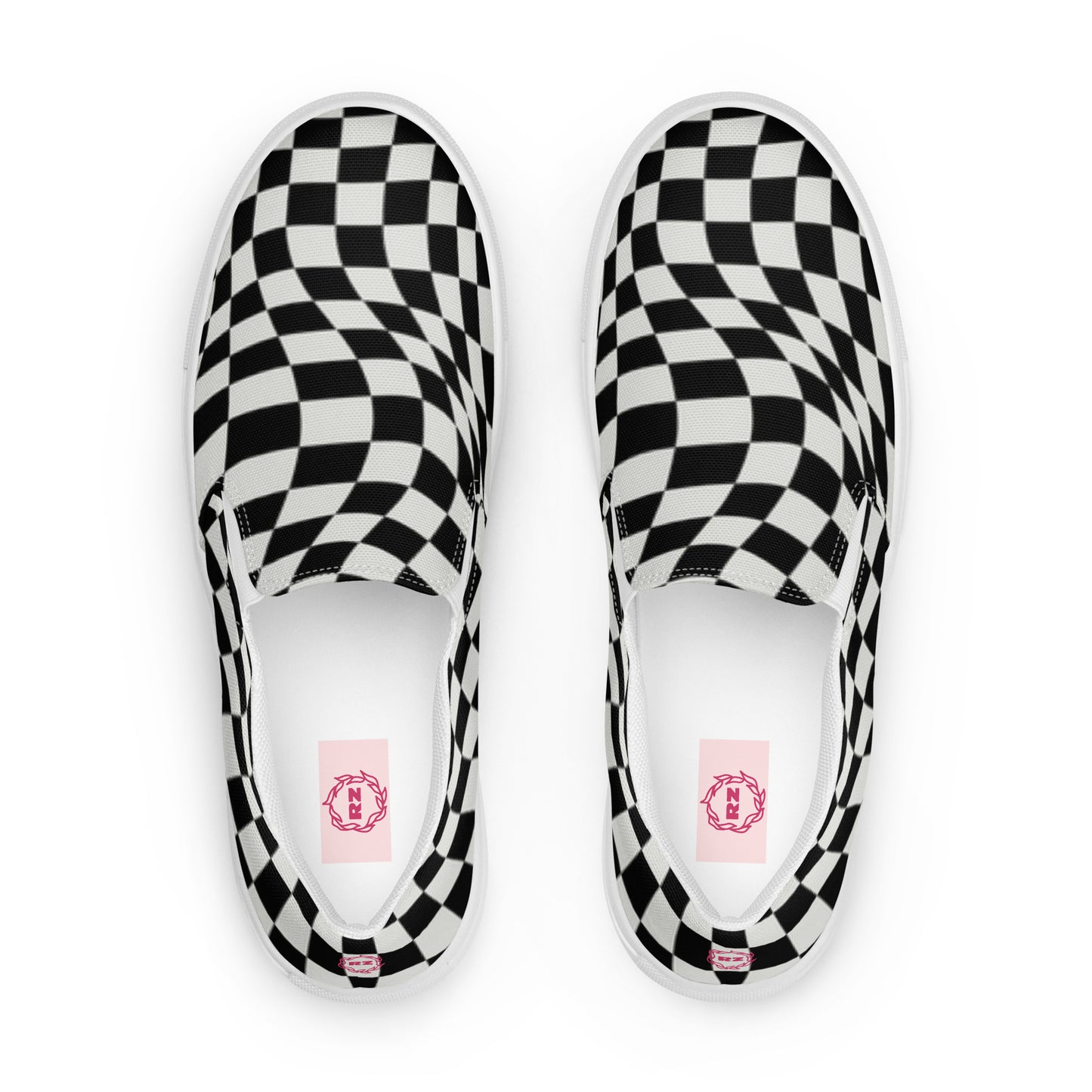 Zapatillas RZ de lona, mujer