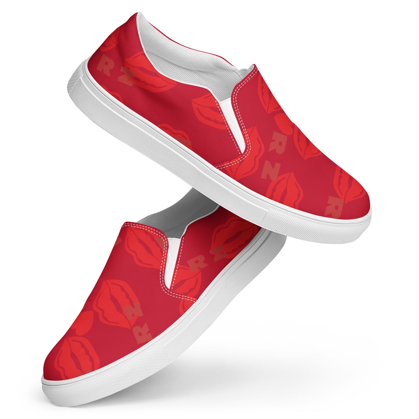 Zapatillas RZ de lona, mujer