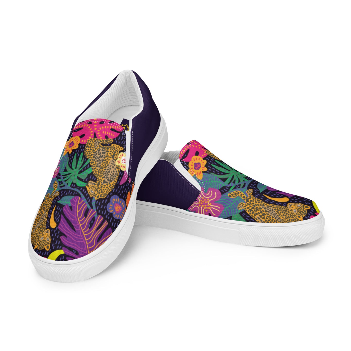 Zapatillas RZ Leopard, mujer
