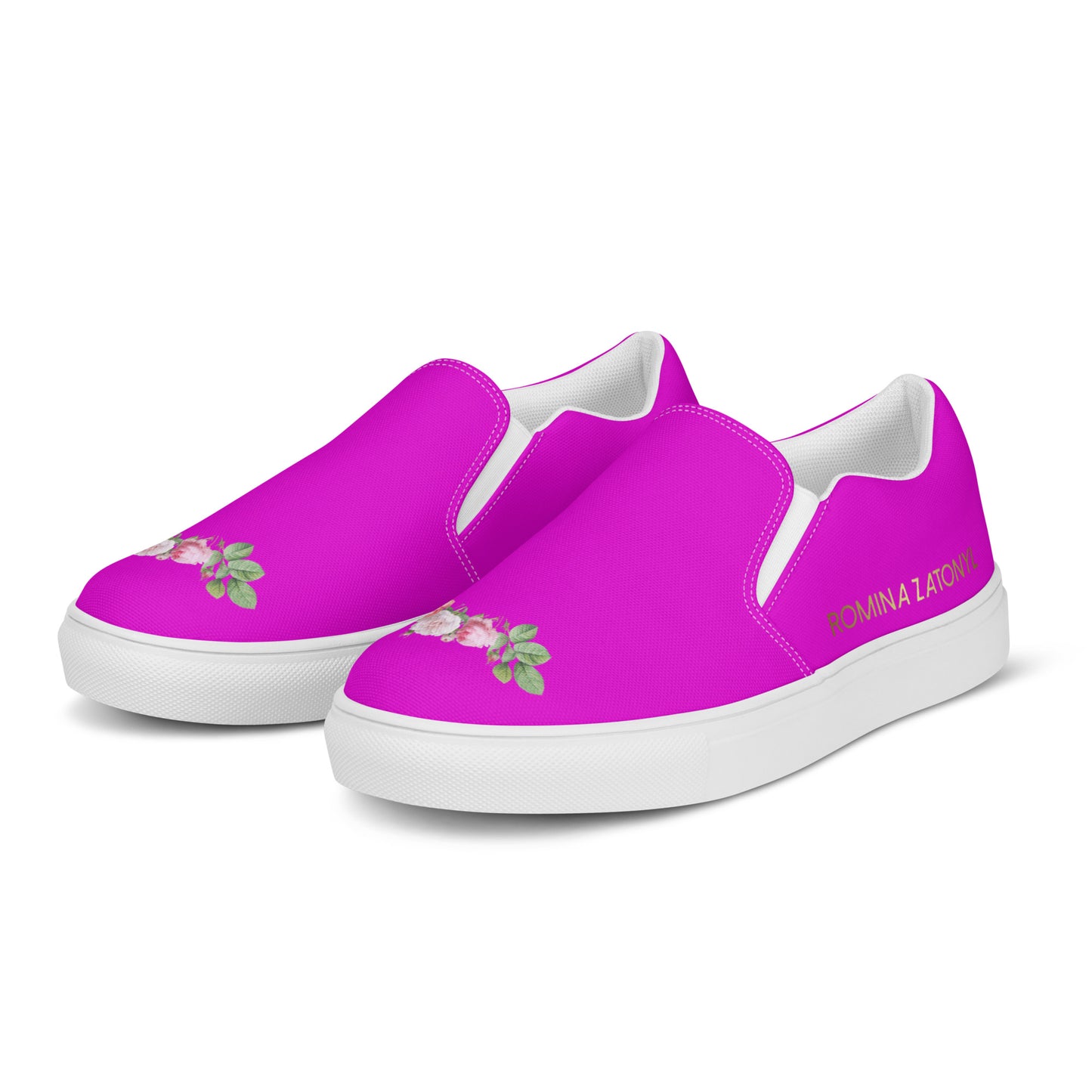 Zapatillas RZ mujer