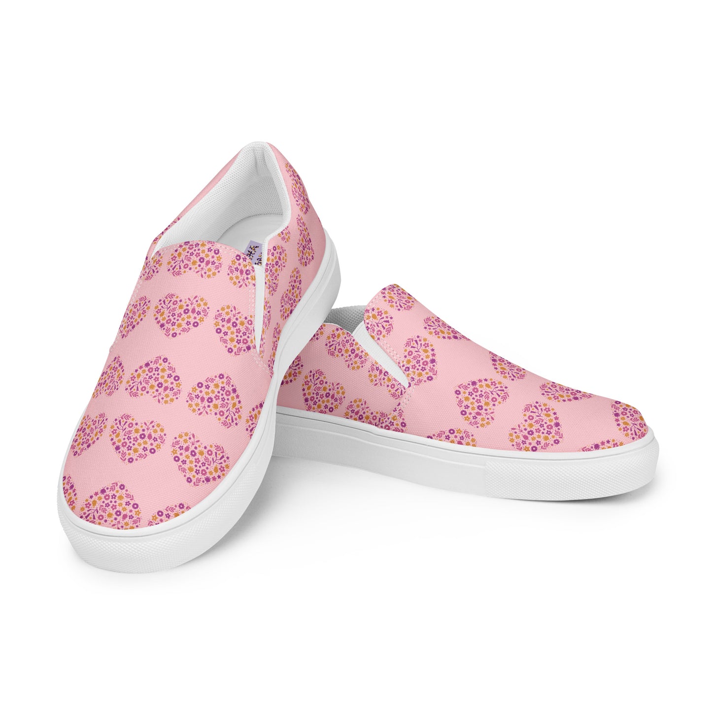 Zapatillas de lona RZ, mujer