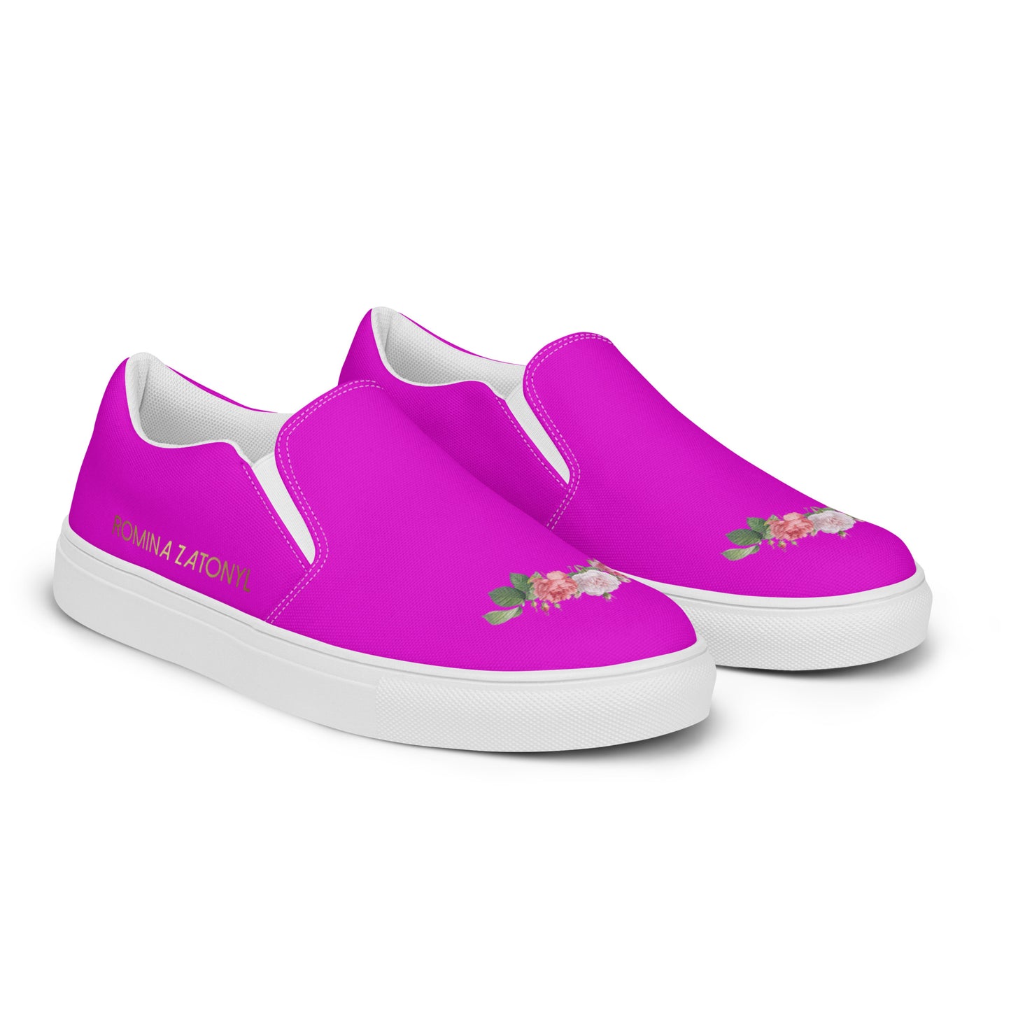 Zapatillas RZ mujer