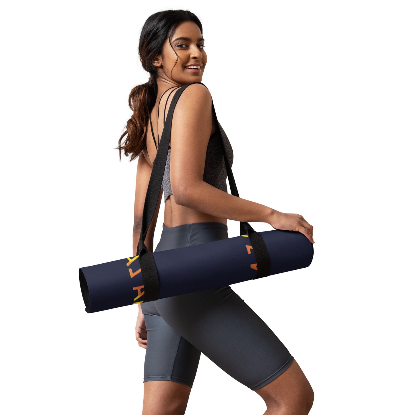 Esterilla de yoga RZ