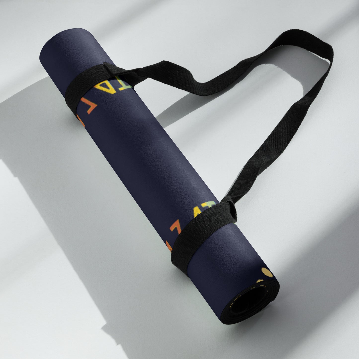 Esterilla de yoga RZ