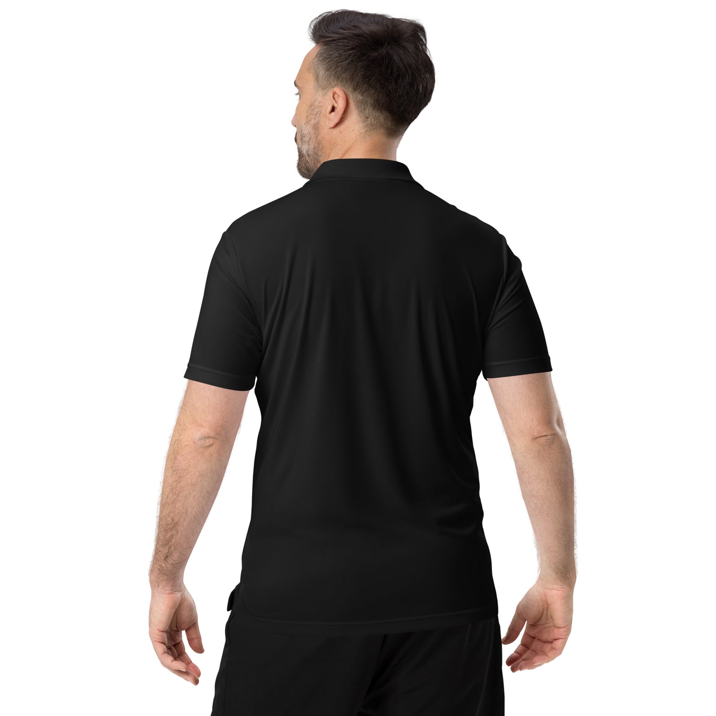 Polo de hombre Adidas Performance