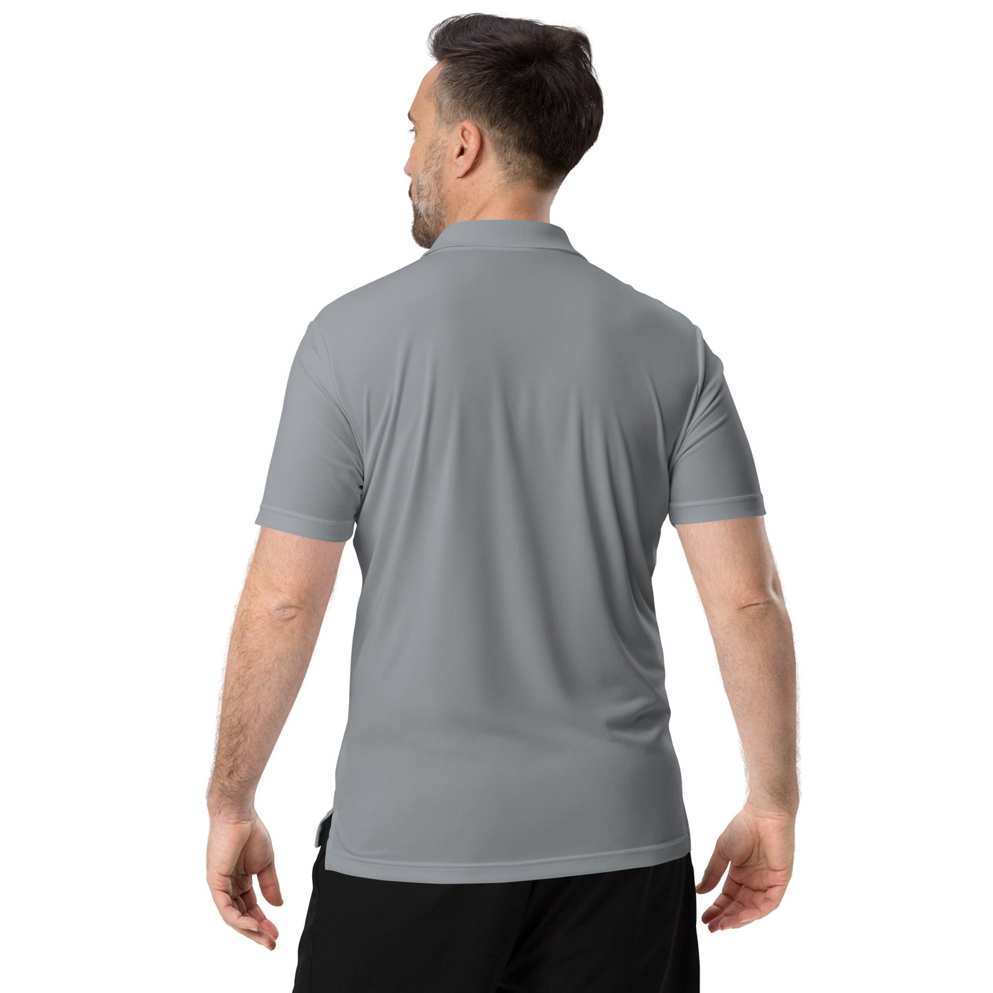 Polo de hombre Adidas Performance