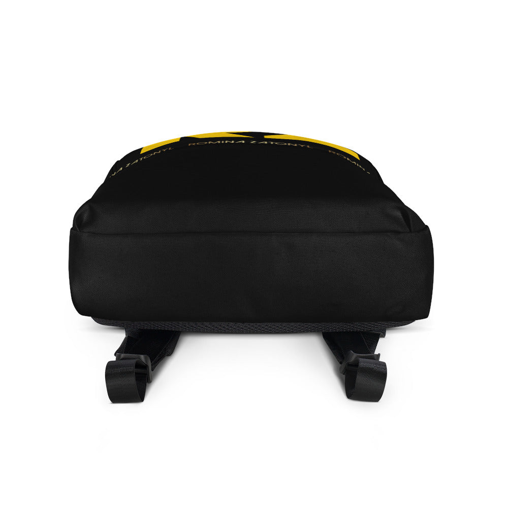 Mochila RZ
