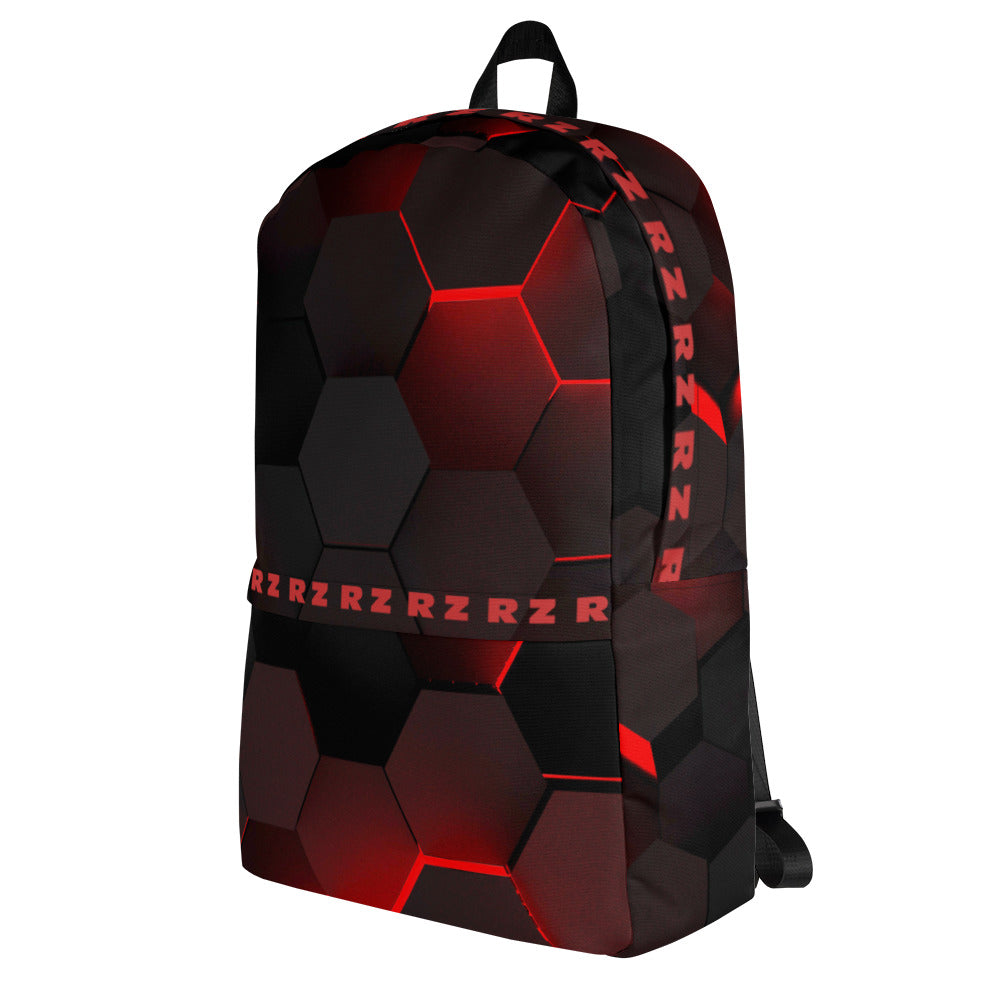Mochila RZ futurista