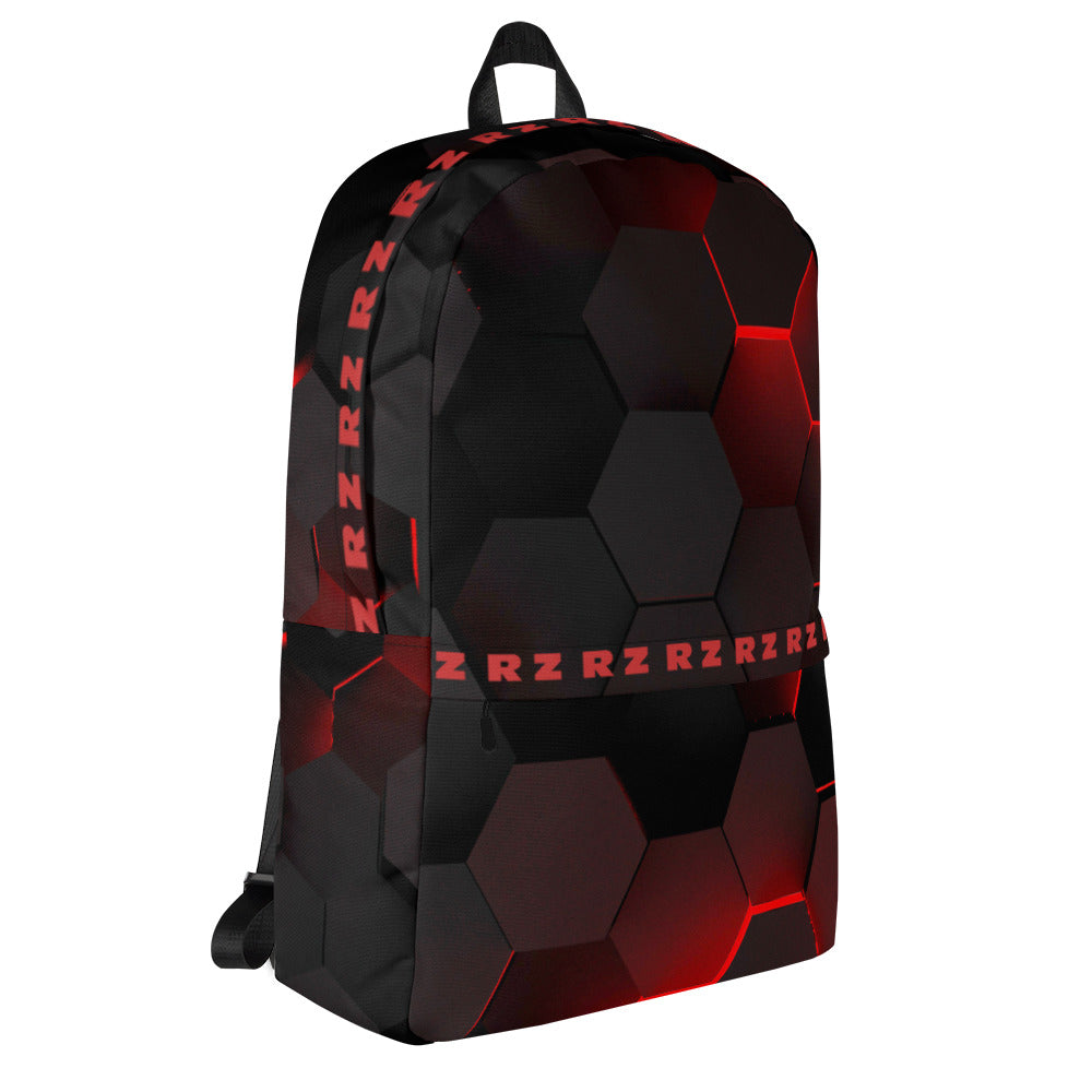 Mochila RZ futurista