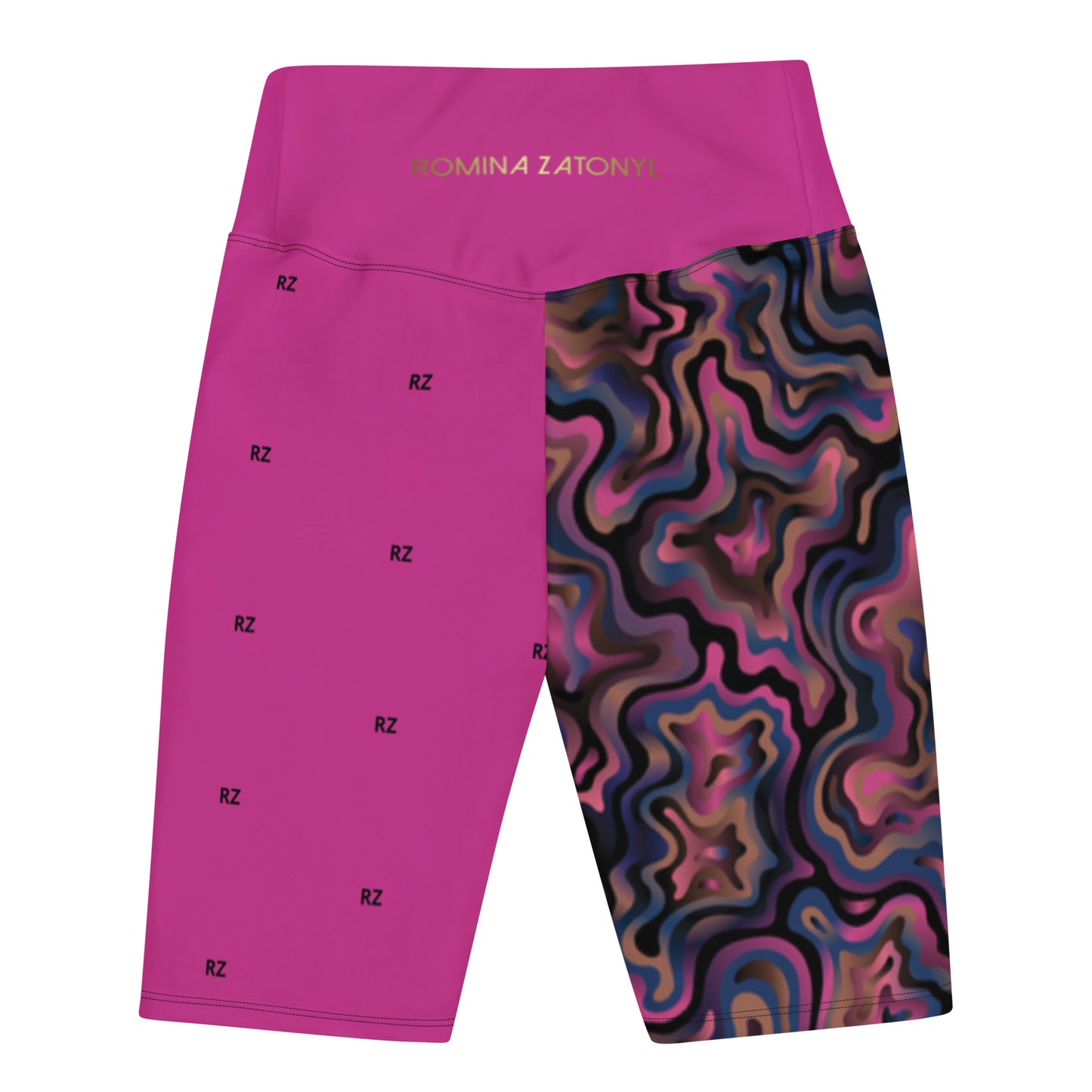 Pantalon corto de ciclismo RZ
