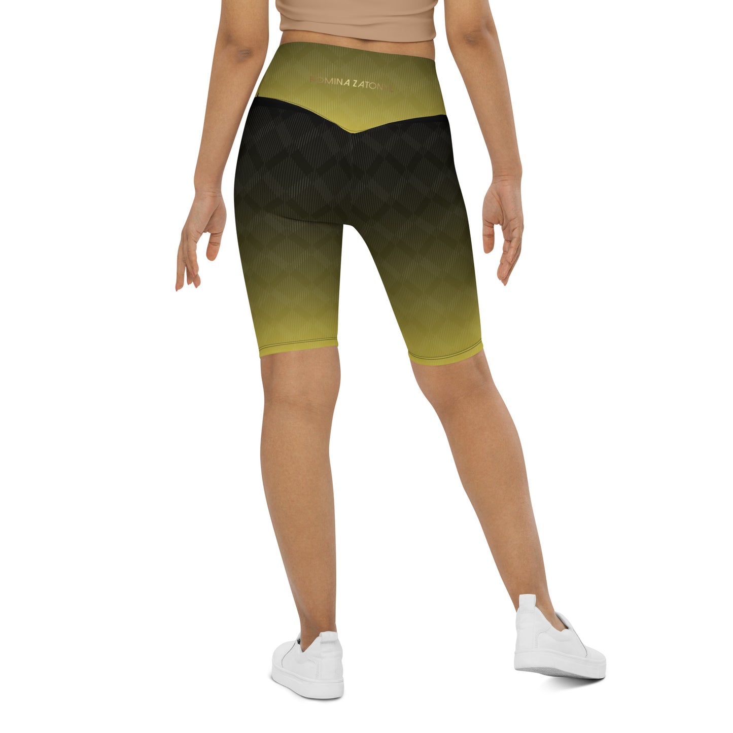 Pantalones cortos de ciclismo RZ