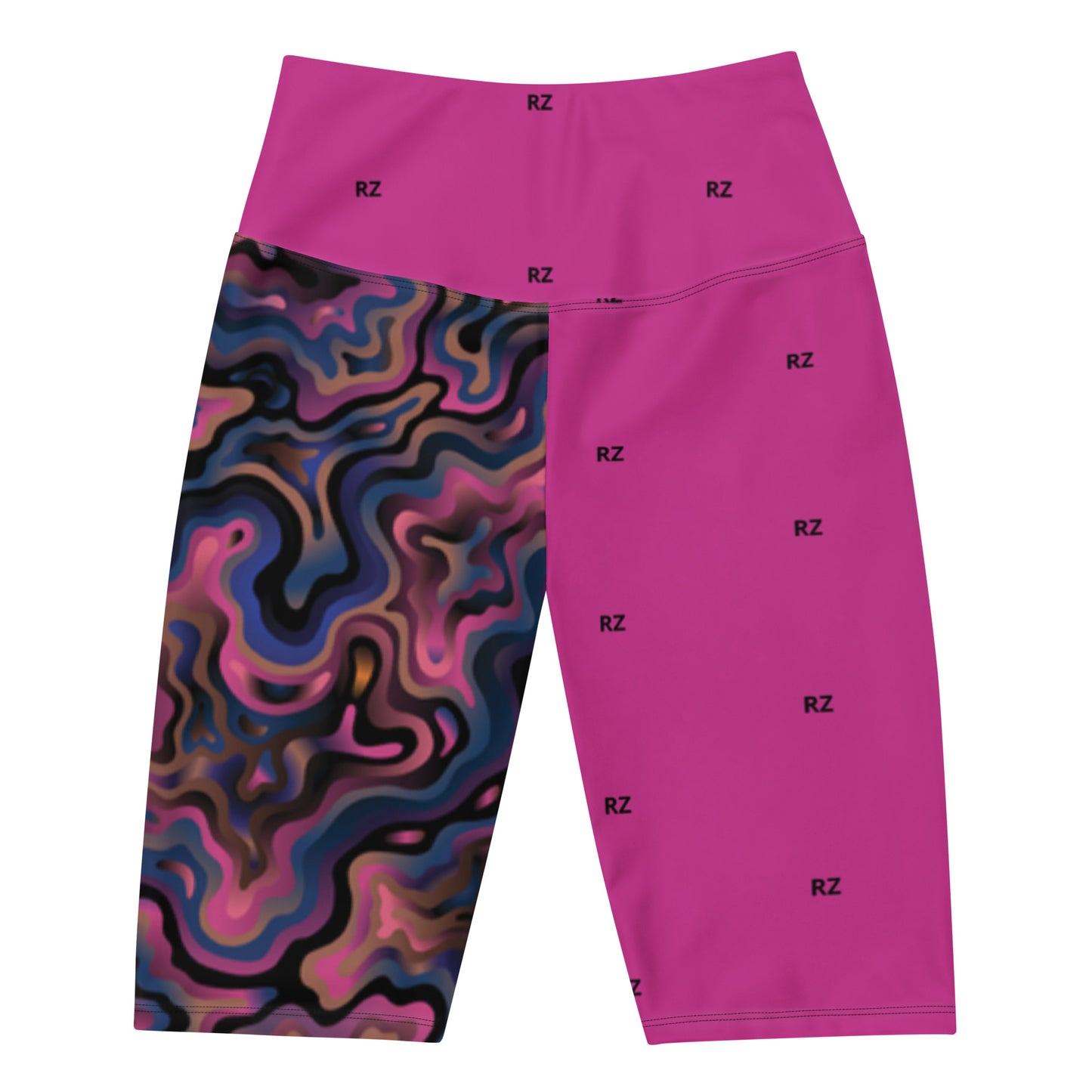Pantalon corto de ciclismo RZ