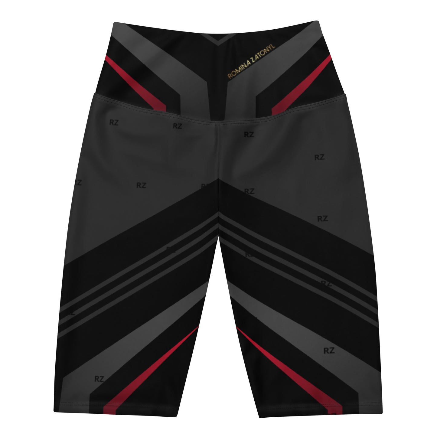 Pantalones cortos de ciclismo RZ