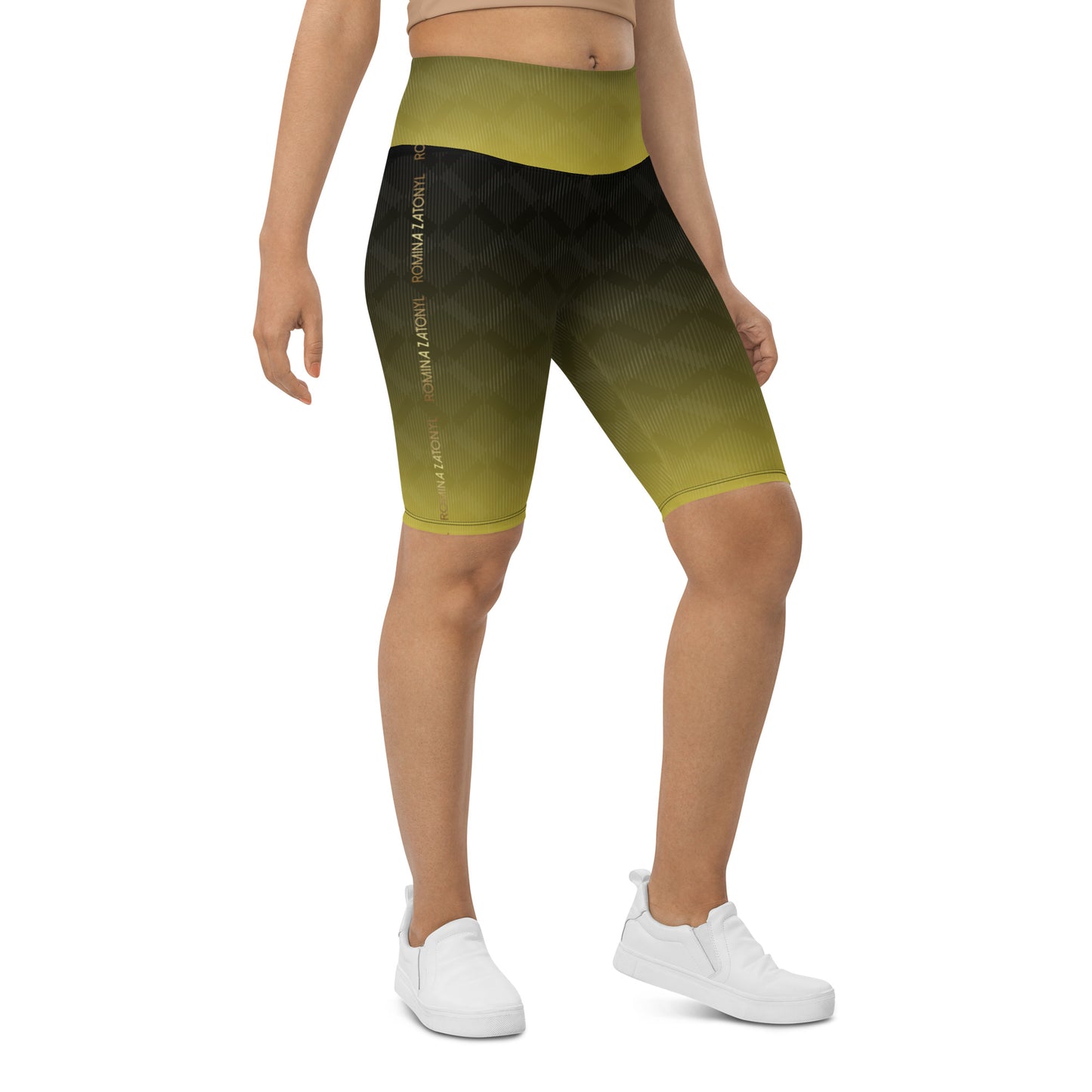 Pantalones cortos de ciclismo RZ