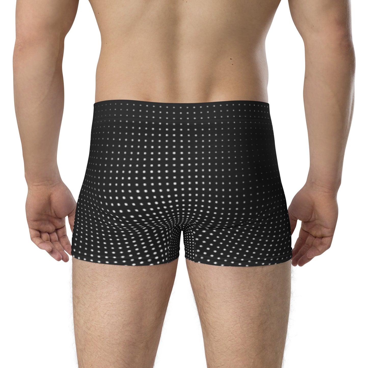 Calzoncillos bóxer RZ, hombre