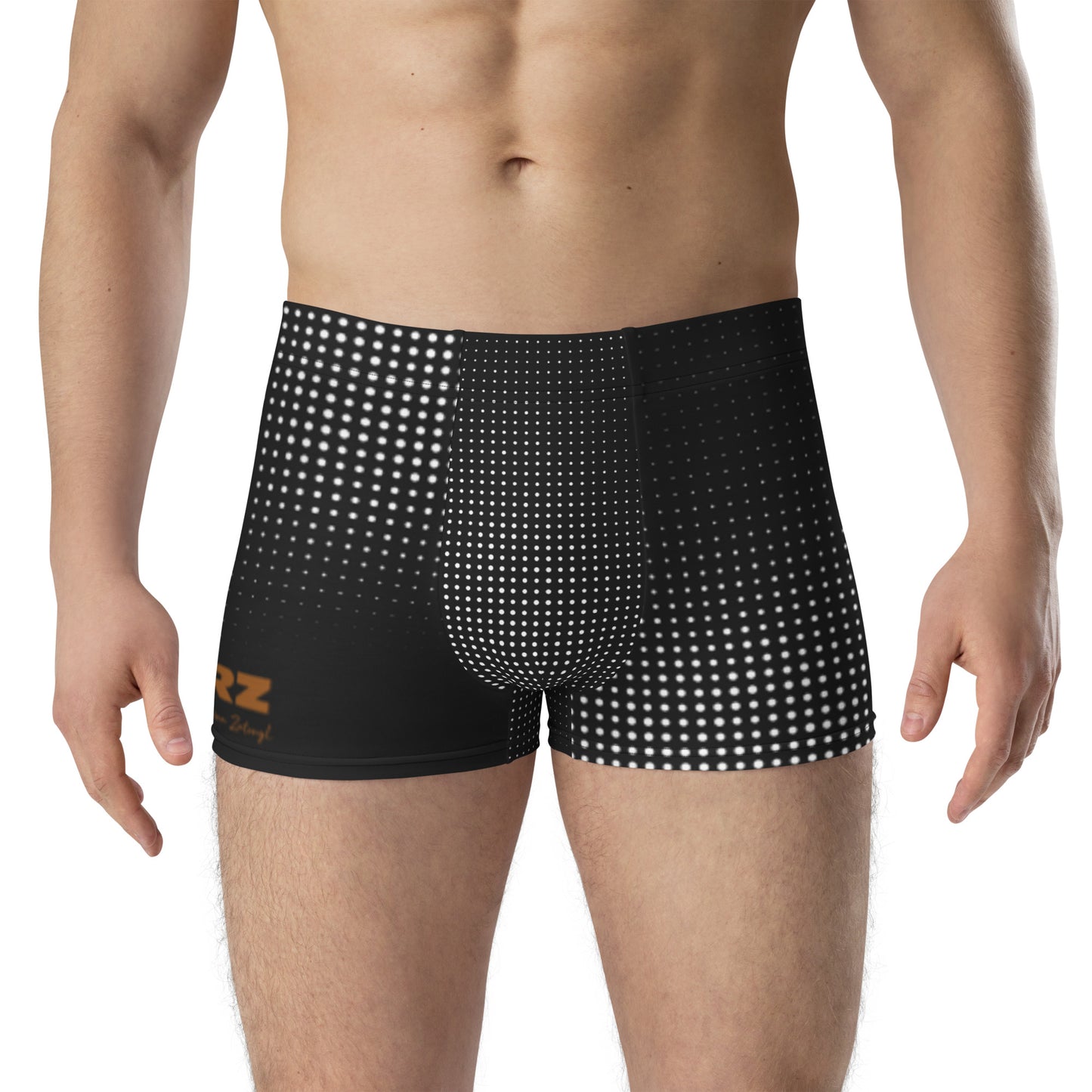 Calzoncillos bóxer RZ, hombre
