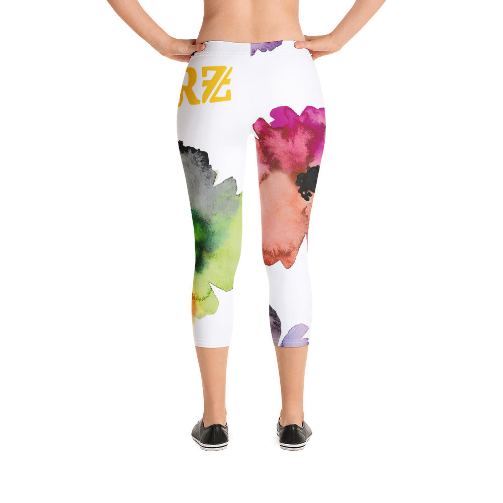 Leggings capri RZ