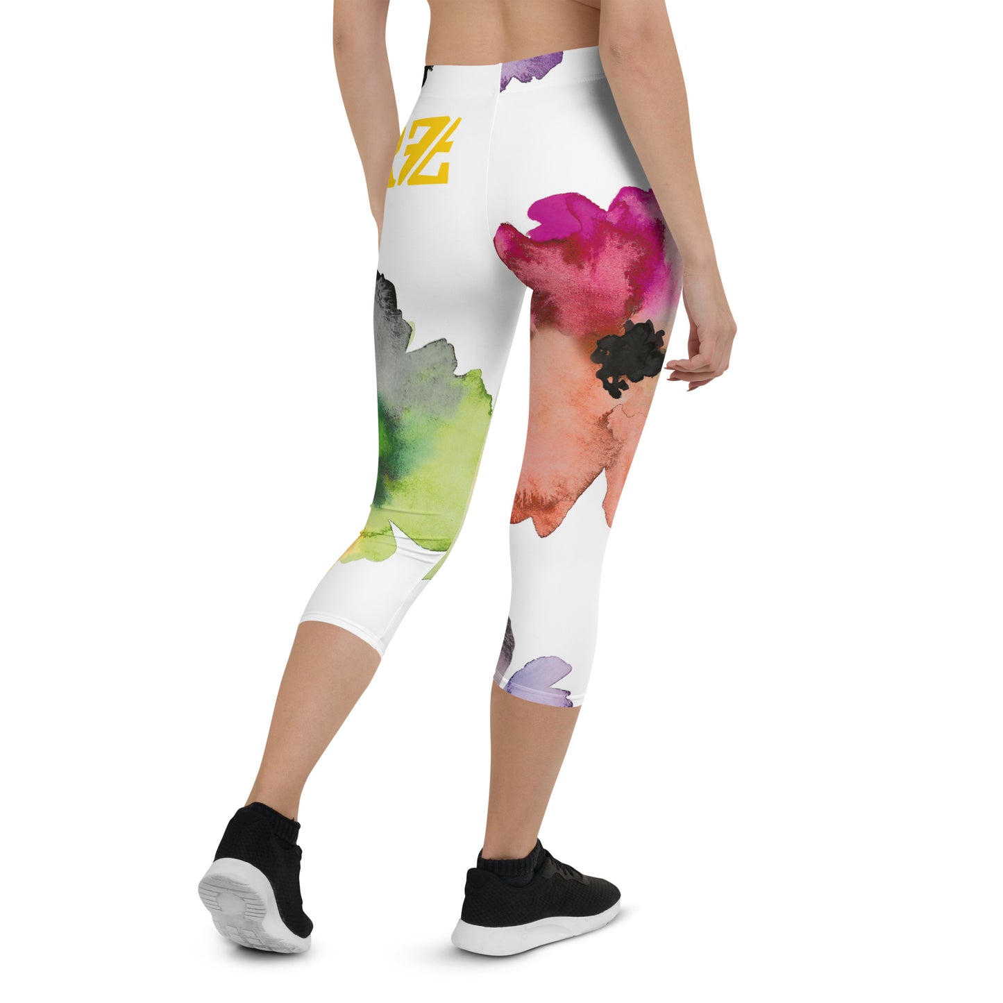 Leggings capri RZ