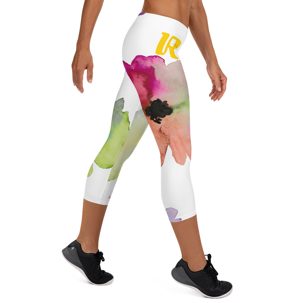 Leggings capri RZ