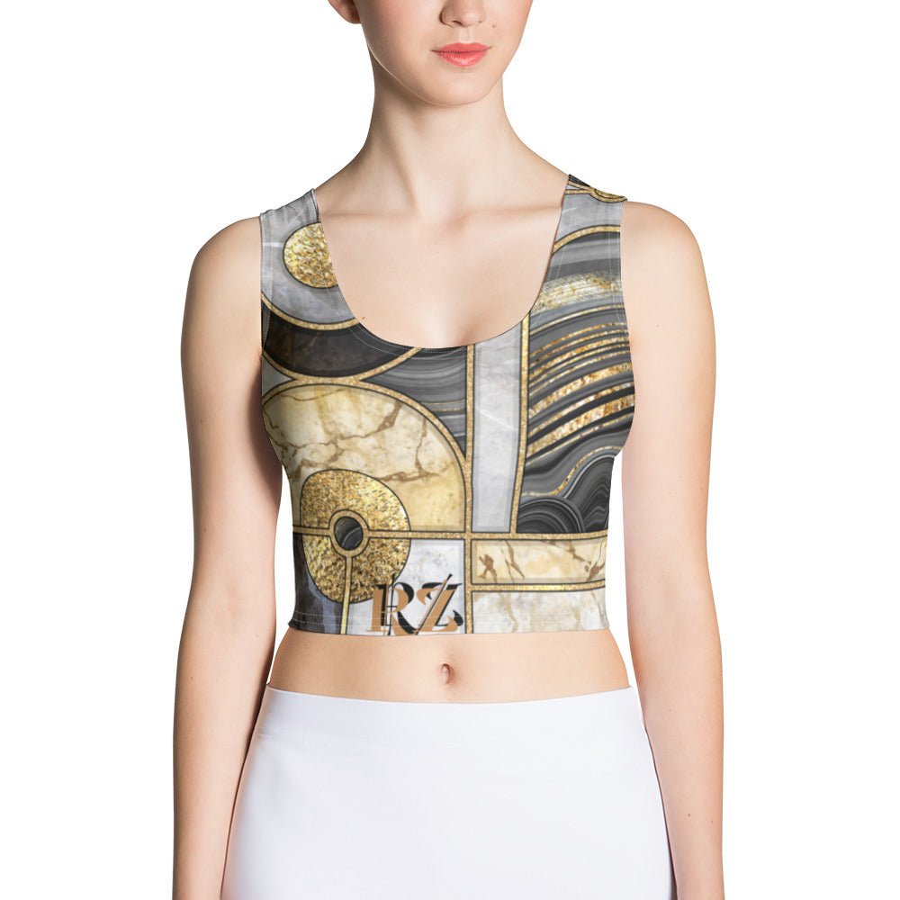 Camiseta RZ