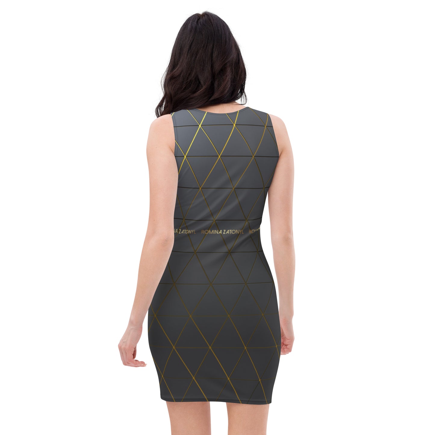 Vestido RZ
