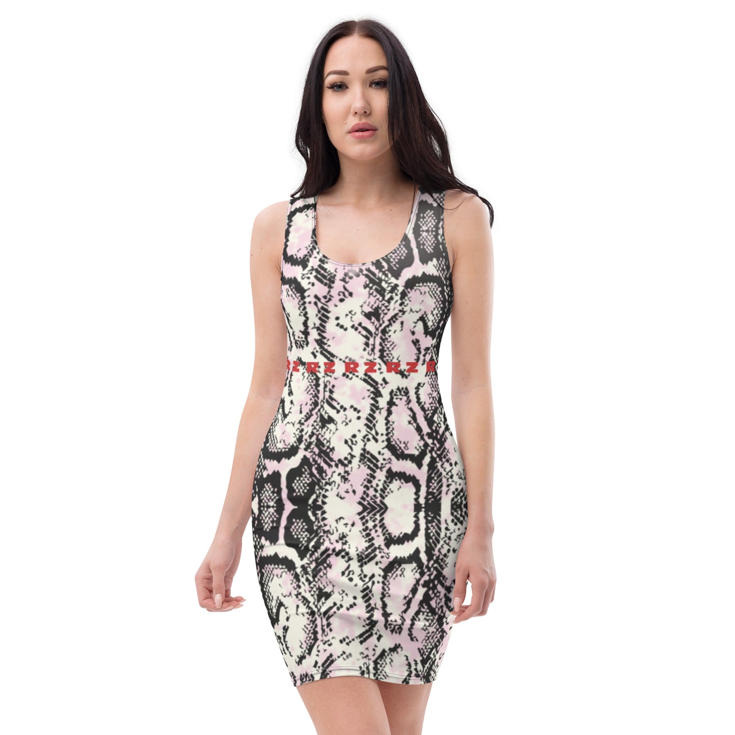 Vestido RZ Serpiente