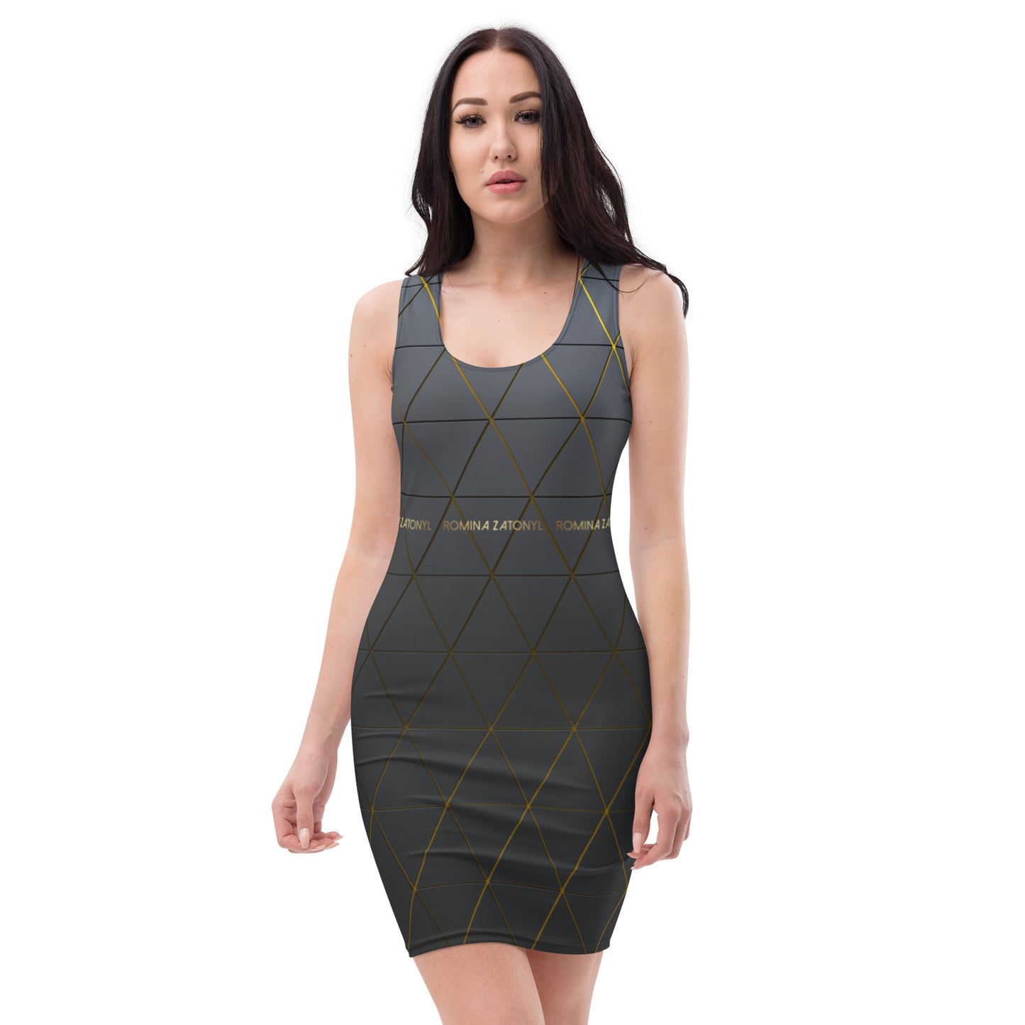 Vestido RZ