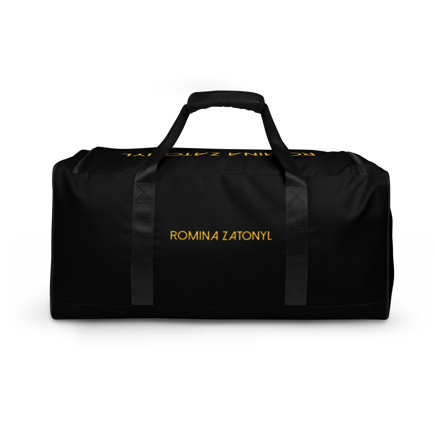 Bolsa de viaje RZ all over