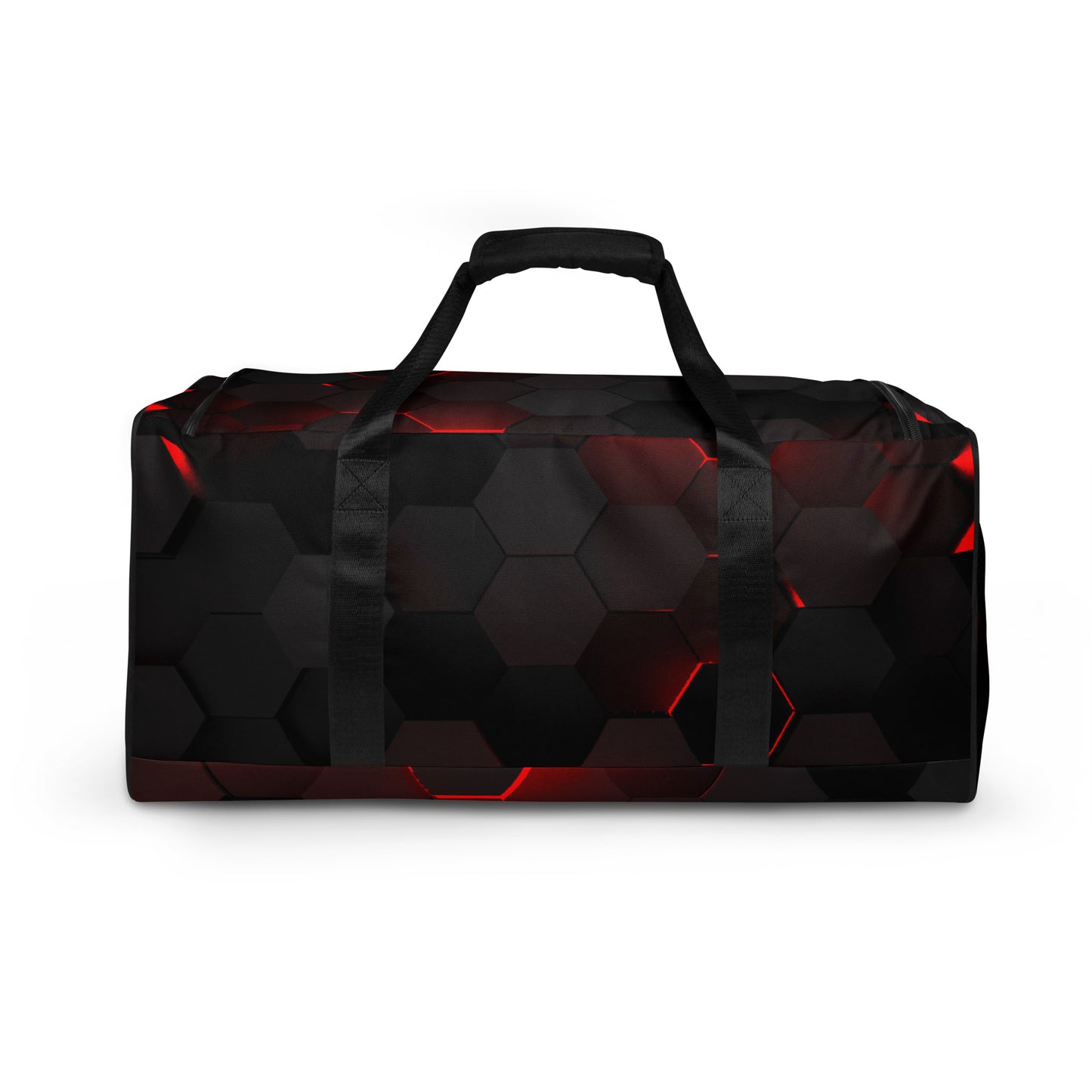 Bolsa de viaje futurista RZ all over