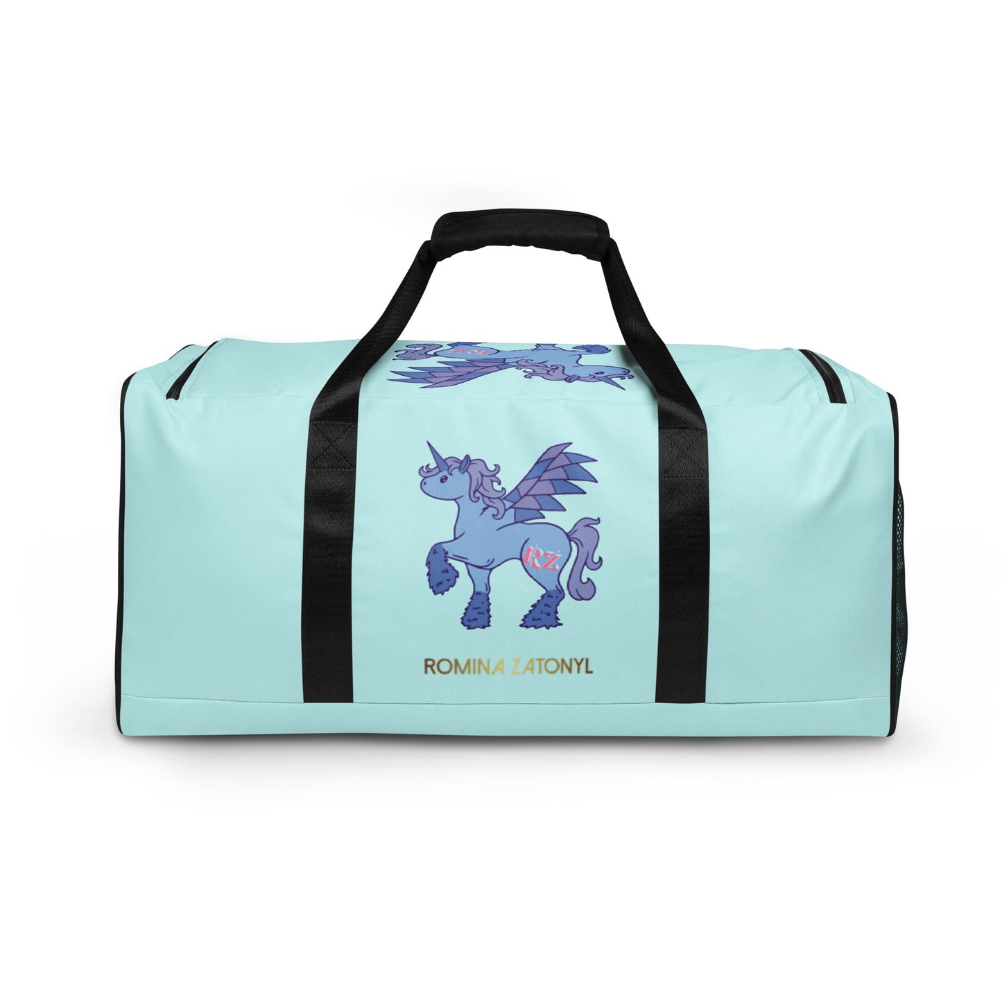 Bolsa de viaje RZ Kid´s