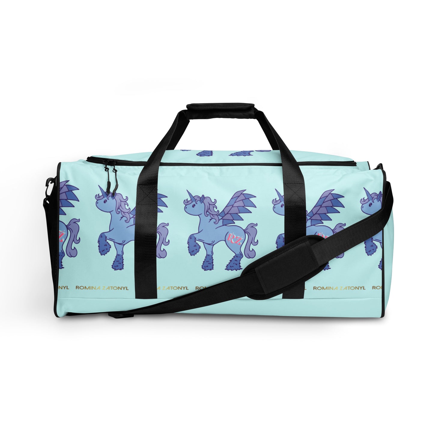 Bolsa de viaje RZ Kid´s