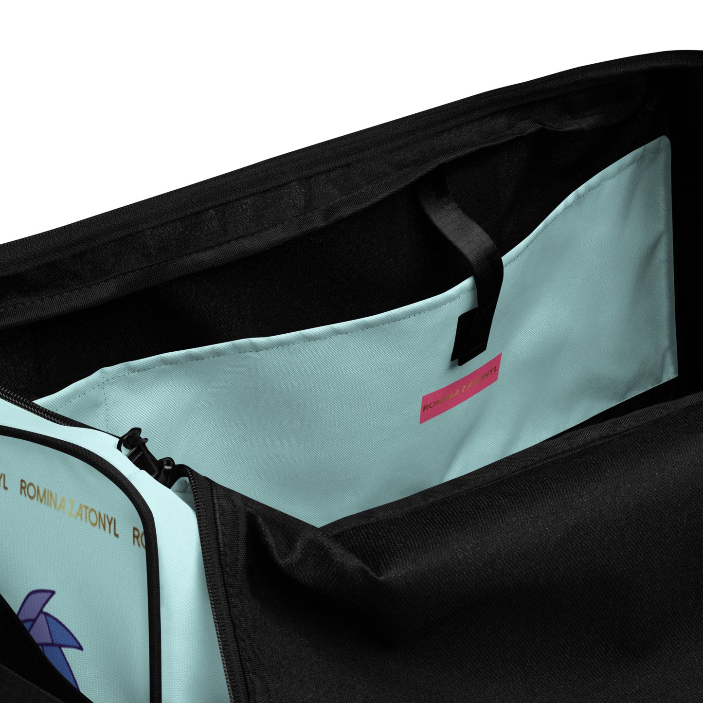 Bolsa de viaje RZ Kid´s
