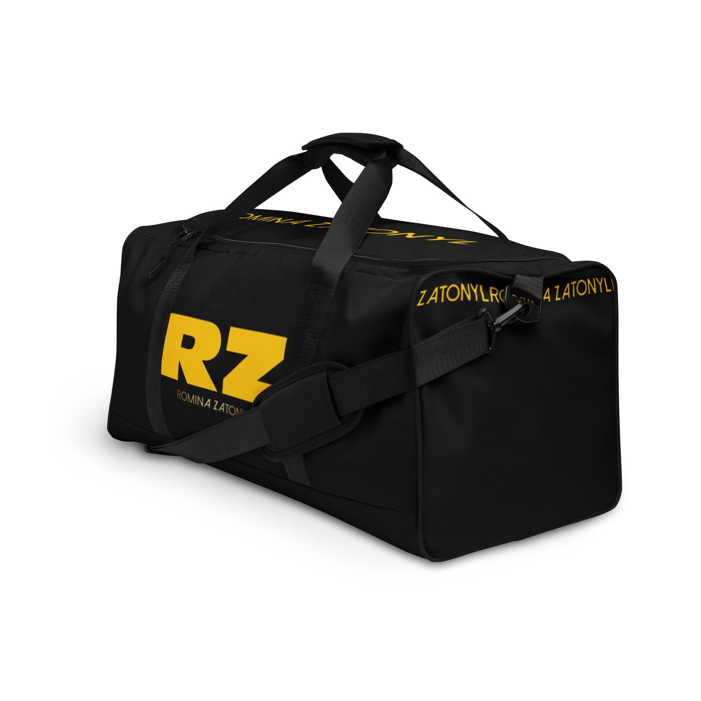 Bolsa de viaje RZ all over