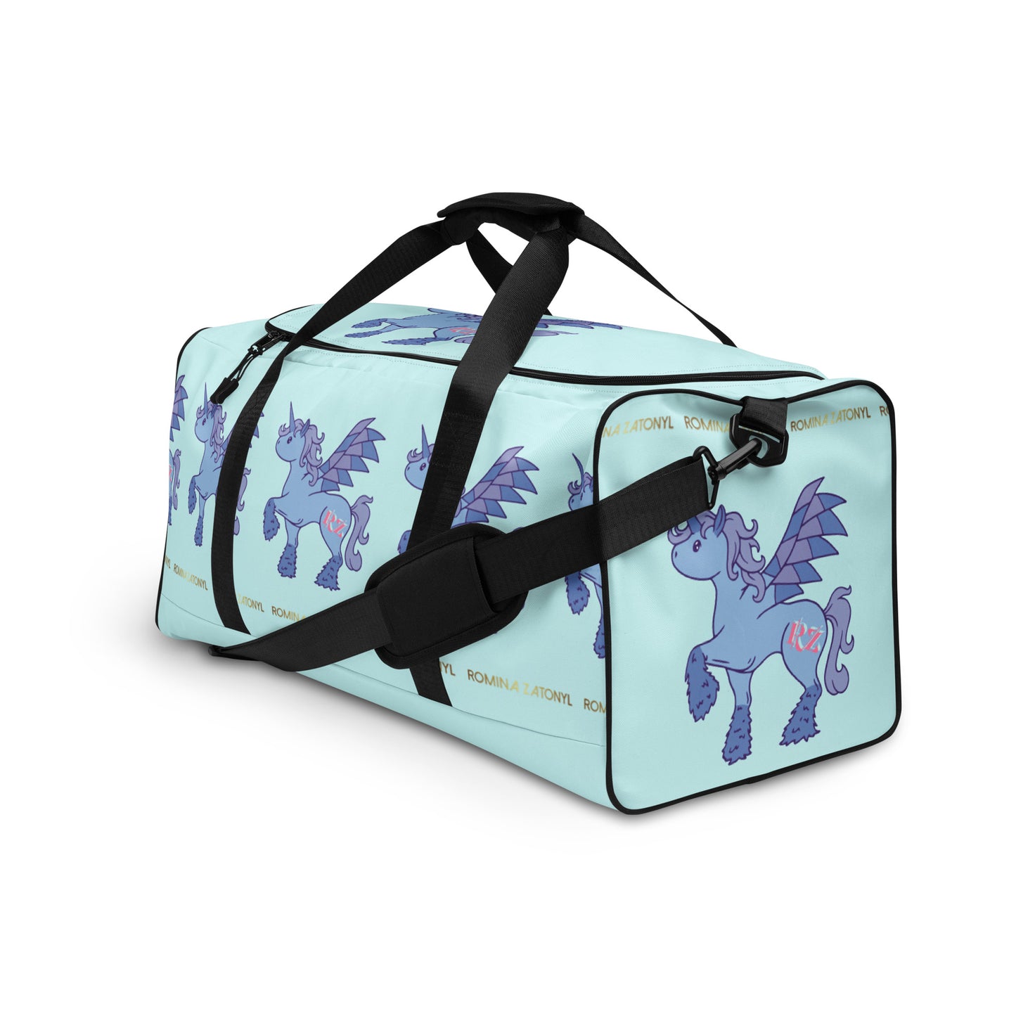 Bolsa de viaje RZ Kid´s