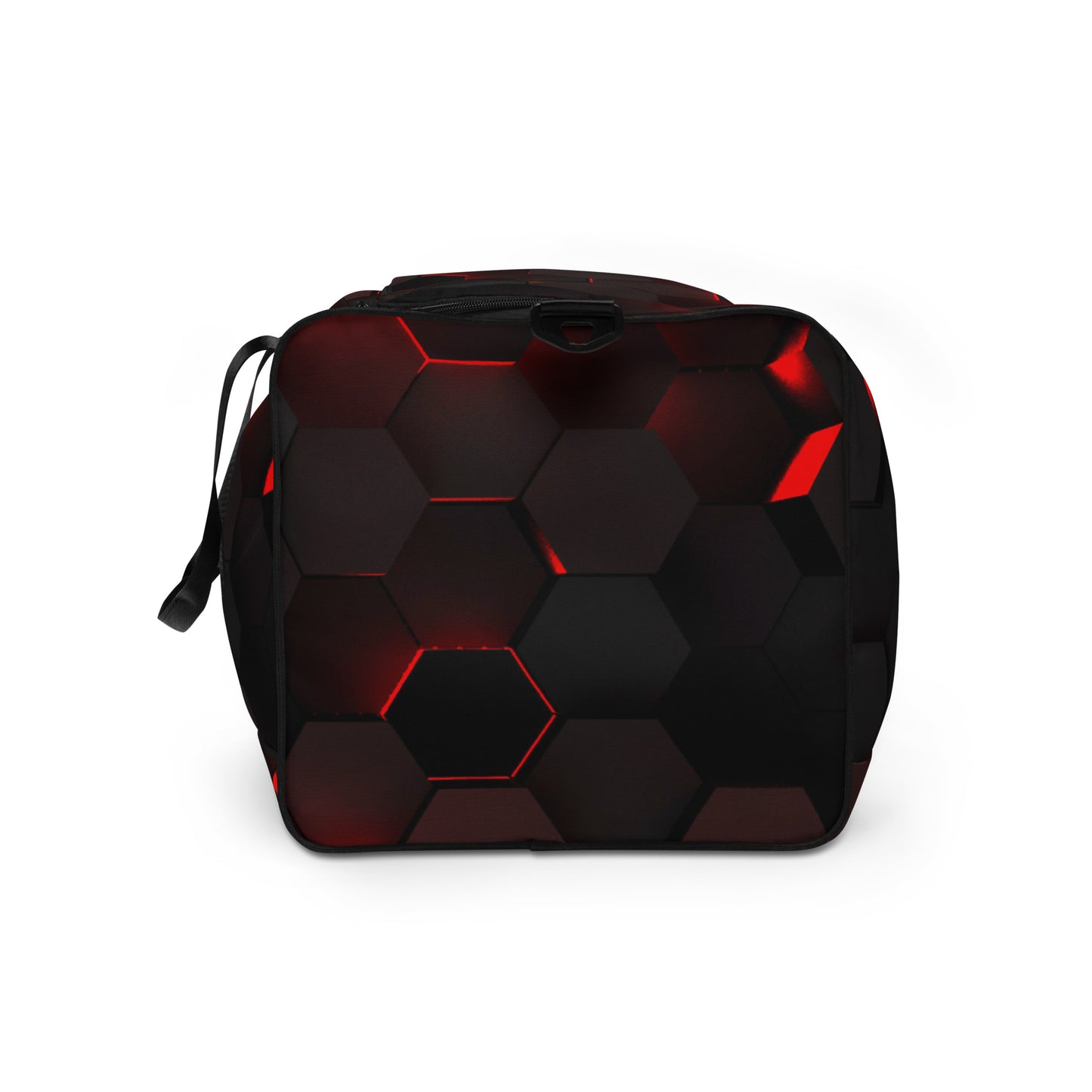 Bolsa de viaje futurista RZ all over