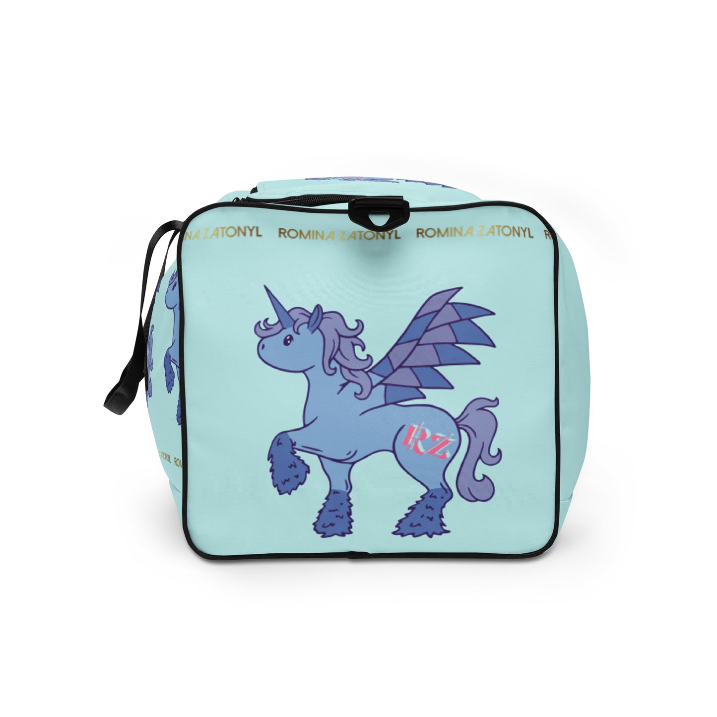 Bolsa de viaje RZ Kid´s