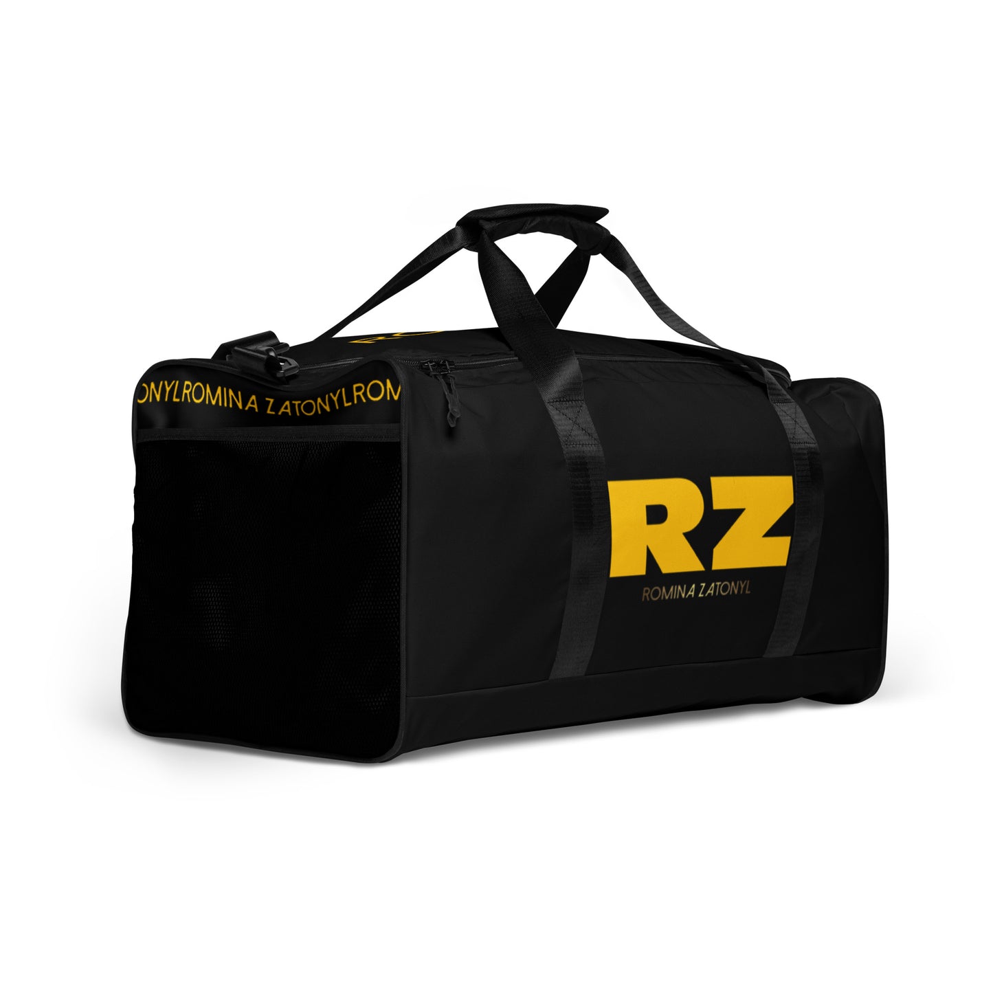 Bolsa de viaje RZ all over