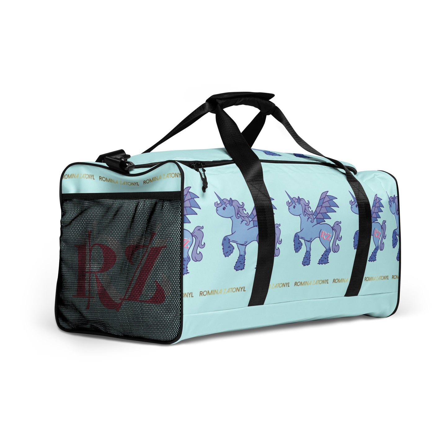 Bolsa de viaje RZ Kid´s
